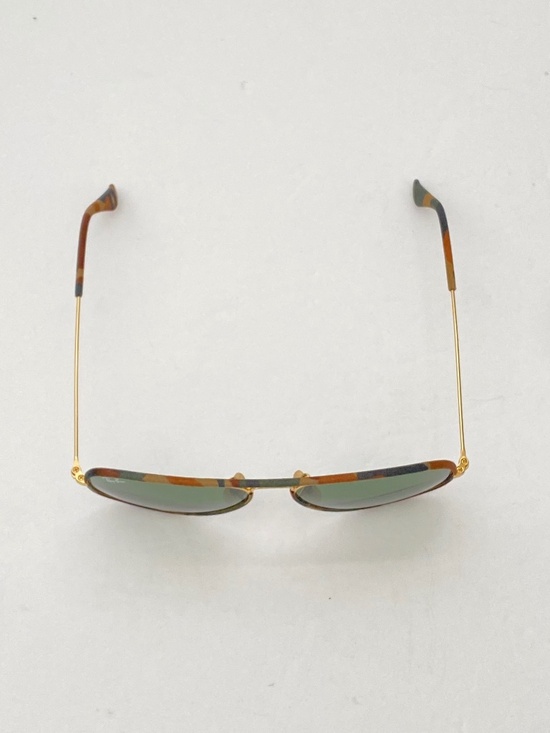 New Rare Authentic Ray-Ban Aviator Sunglasses main image 11